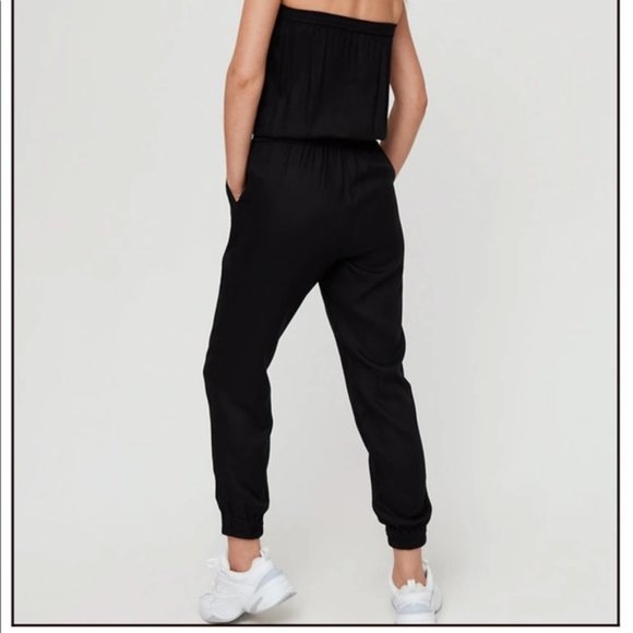 Azure Skies jumpsuit/romper - Picture 2 of 2